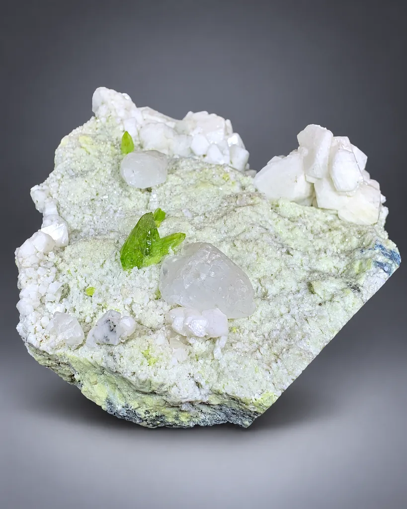 Sphene from Pakistan image