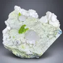 Sphene from Pakistan - image 1