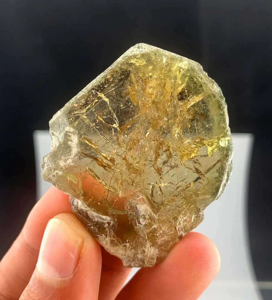 Sphene from Pakistan - image 8