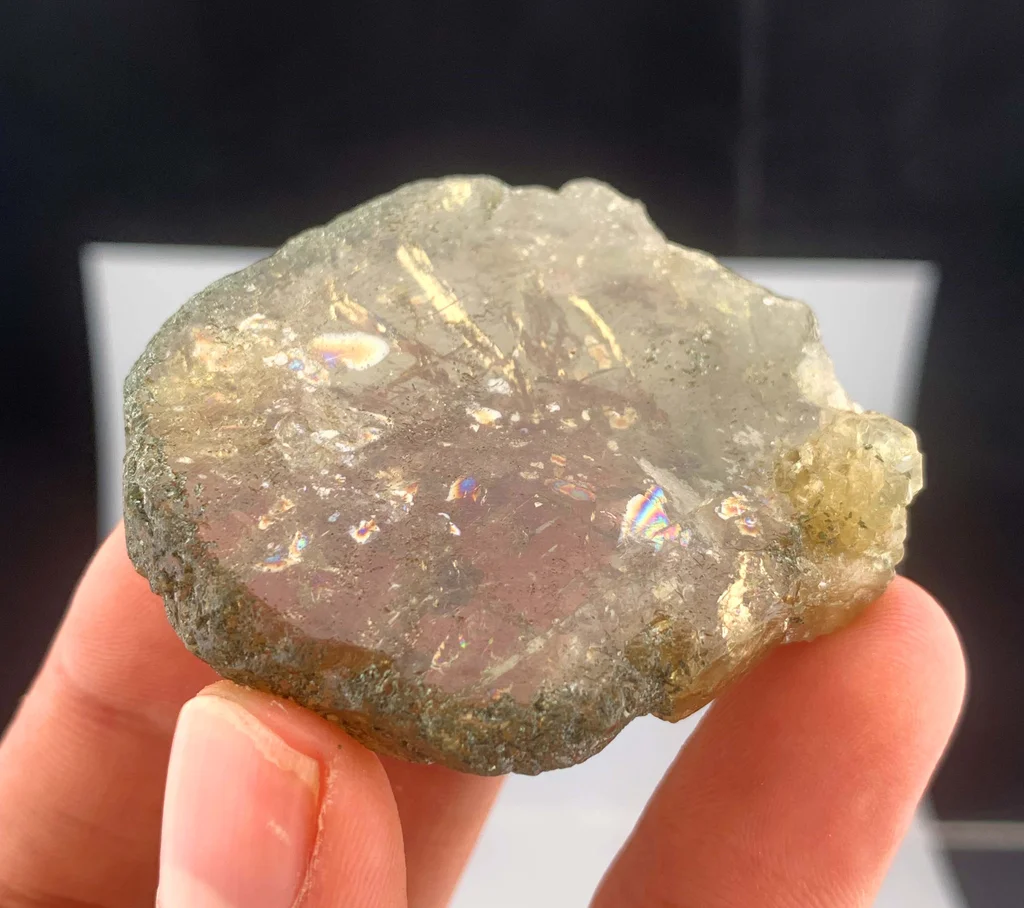 Sphene from Pakistan - image 7