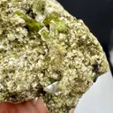 Sphene from Pakistan - image 2