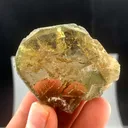 Sphene from Pakistan - image 9