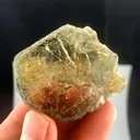 Sphene from Pakistan - image 6