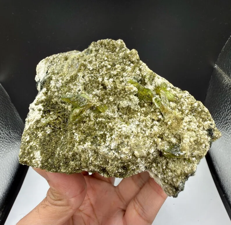 Sphene from Pakistan - image 4