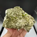 Sphene from Pakistan - image 4