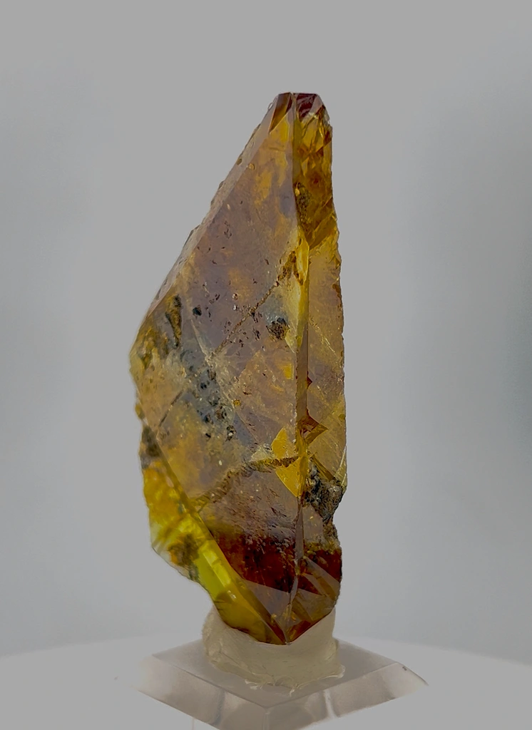 Sphene from Skardu District, Gilgit-Baltistan, Pakistan - image 10