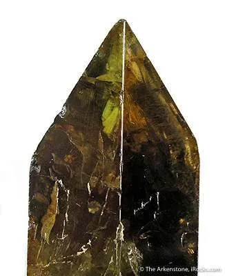 Sphene (Twinned) - image 2