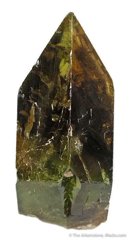 Sphene (Twinned) - image 1