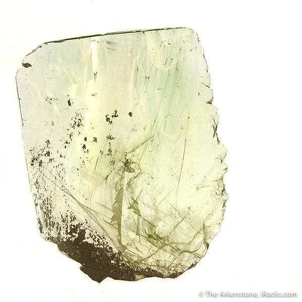 Sphene (Untwinned!) image