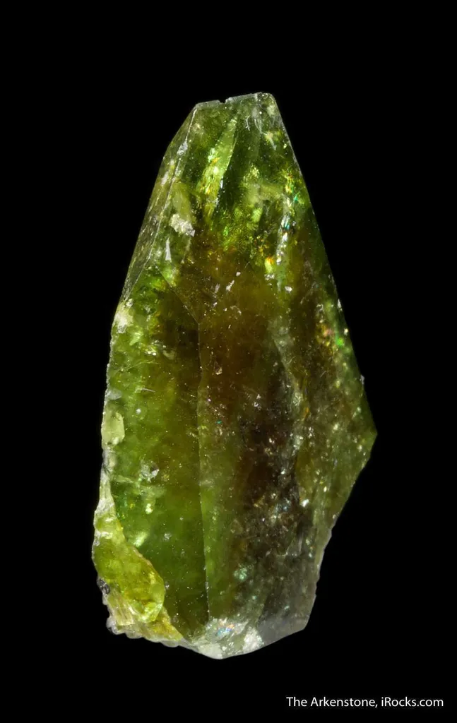 Sphene var. Titanite - image 5
