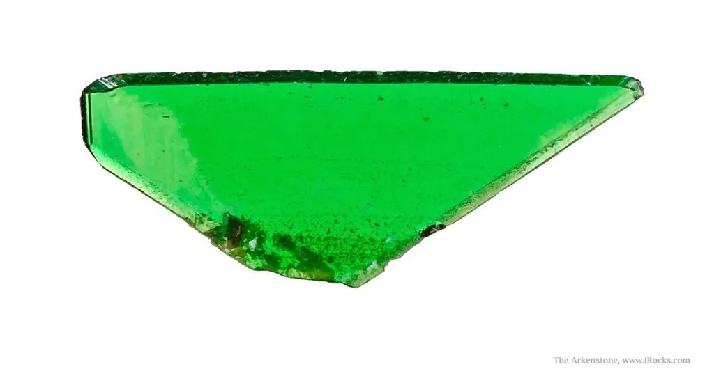 Sphene Var. Titanite - image 2