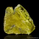 Sphene var. Titanite - image 1