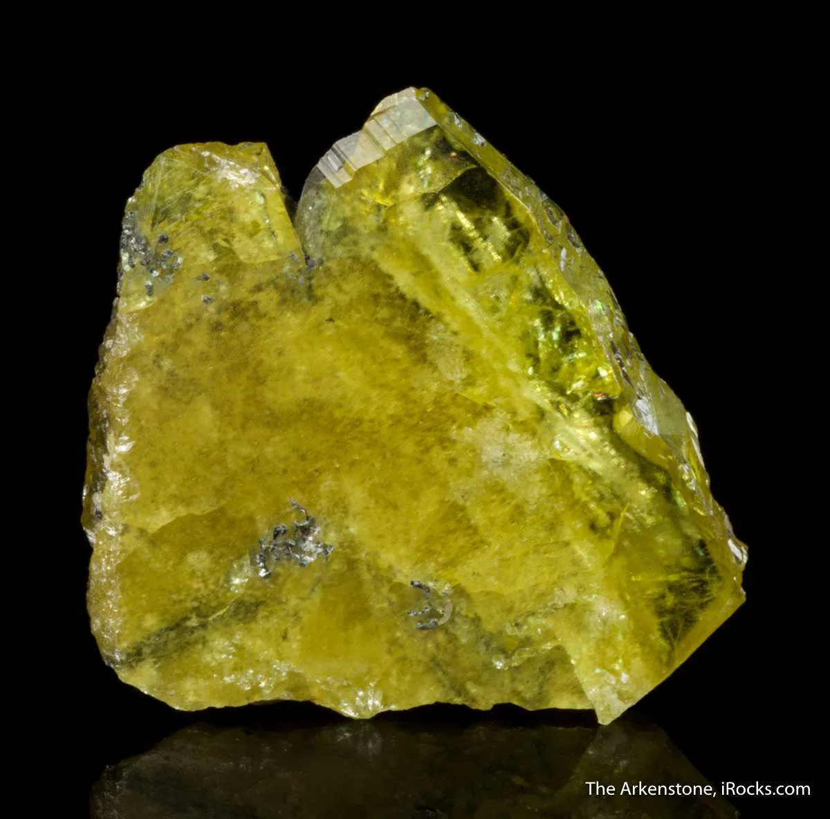 Sphene var. Titanite - image 1