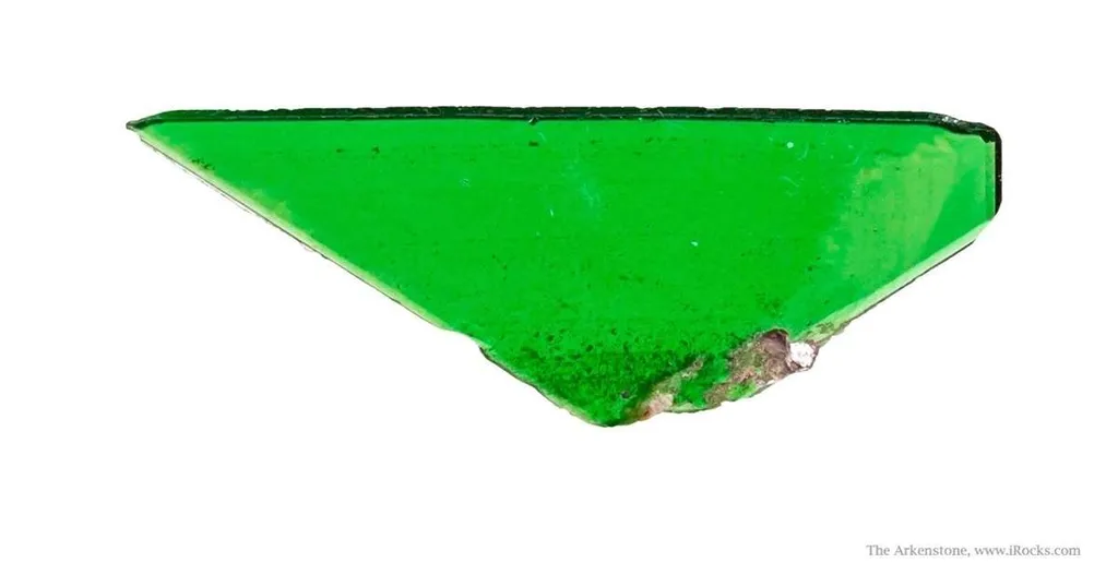Sphene Var. Titanite image