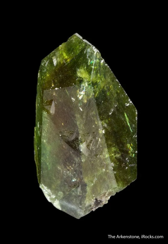 Sphene var. Titanite - image 2