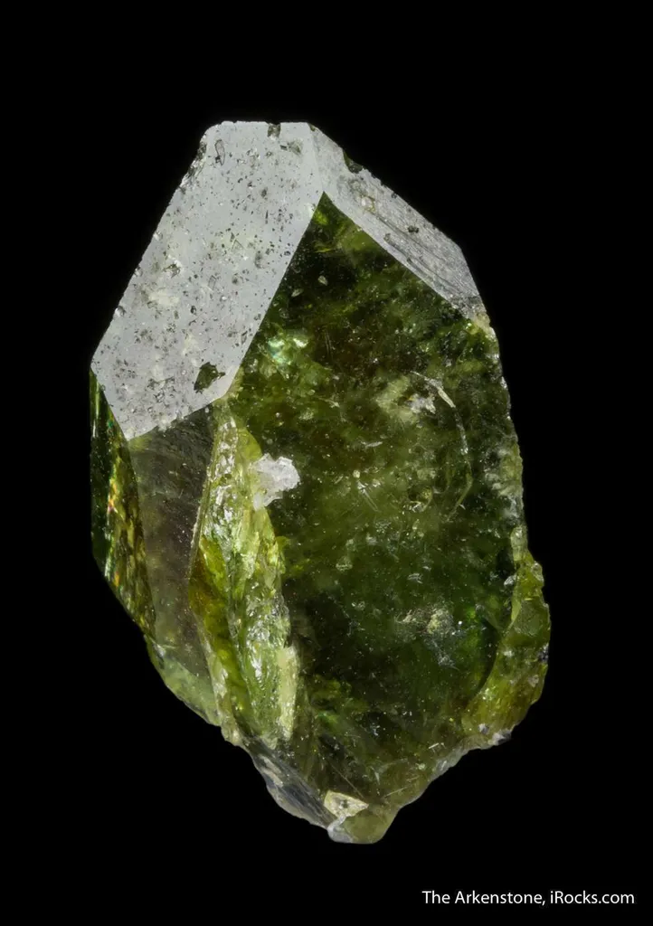 Sphene var. Titanite - image 6