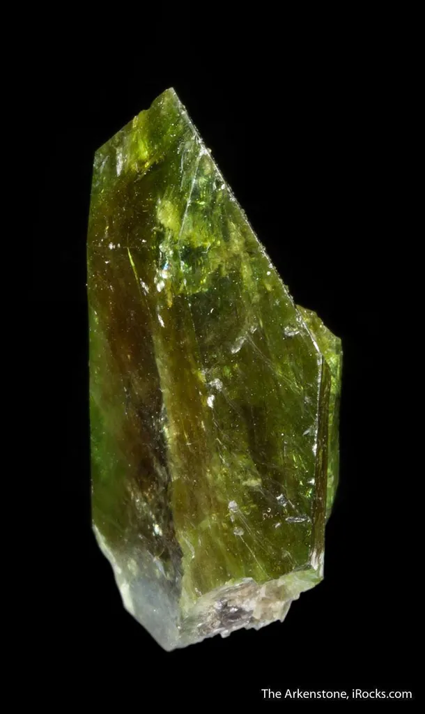 Sphene var. Titanite - image 3