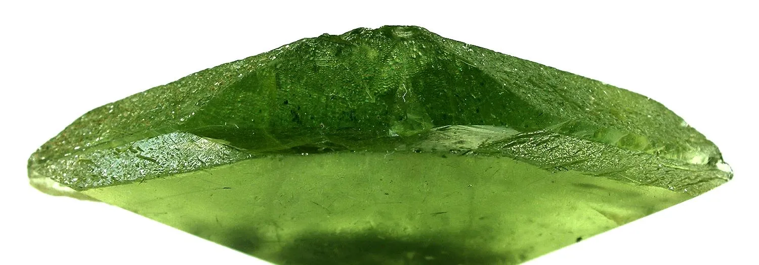 Sphene Var. Titanite (Twinned) - image 3