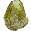 Sphene Var. Titanite (Twinned) - image 4
