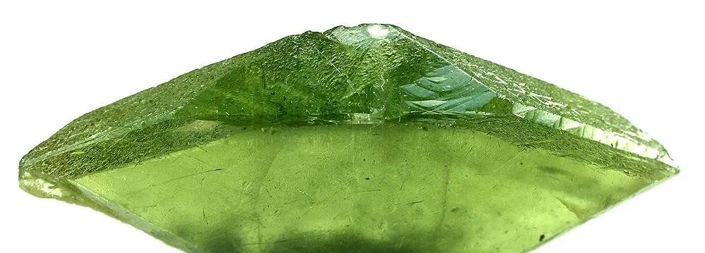 Sphene Var. Titanite (Twinned) - image 2