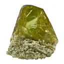 Sphene Var. Titanite (Twinned) - image 5