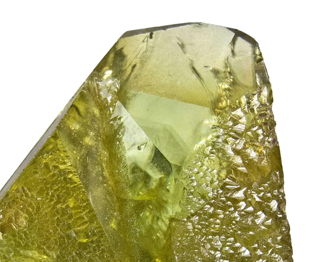 Sphene Var. Titanite (Twinned) - image 2
