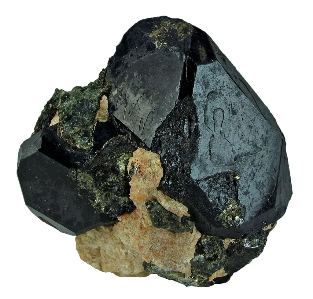 Spinel - image 4