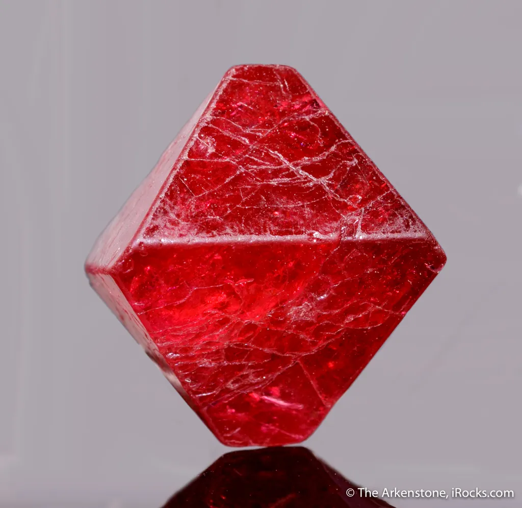 Spinel - image 4