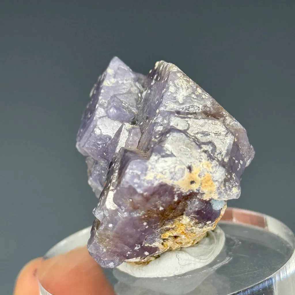 Spinel - image 2