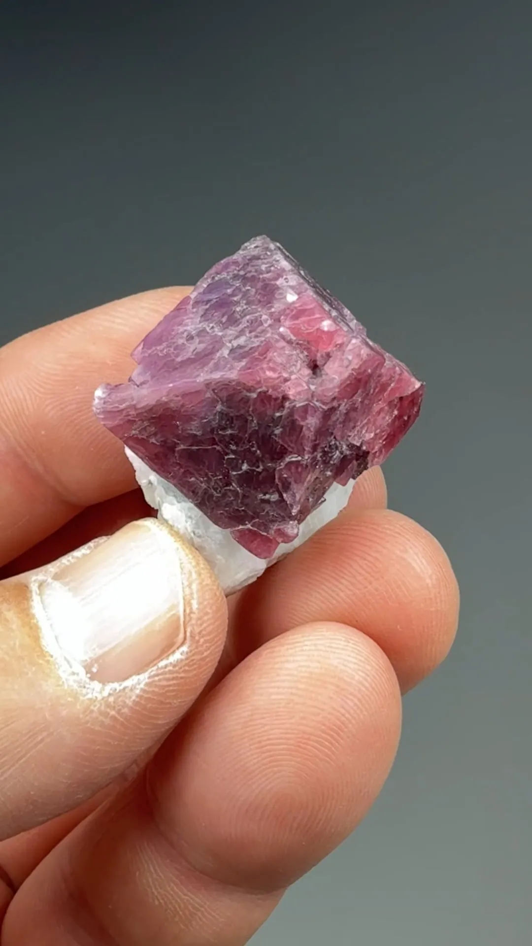 Spinel - image 2