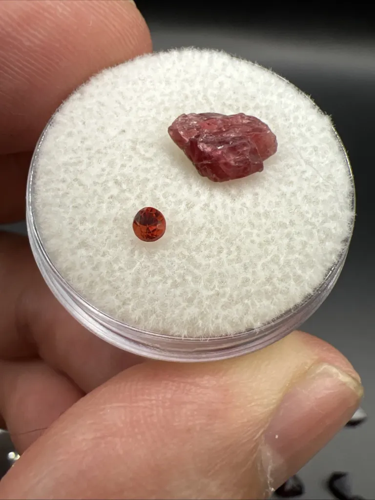 Spinel - 10021 - image 2