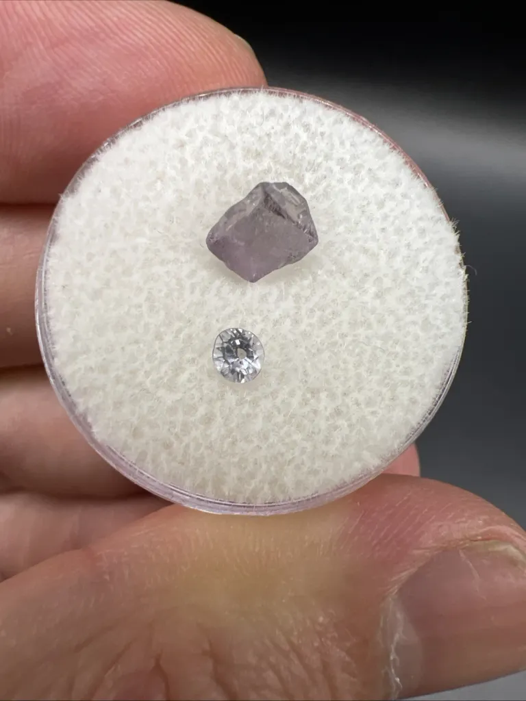 Spinel - 10023 - image 2