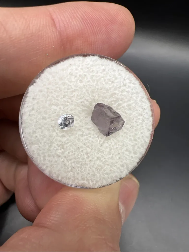 Spinel - 10023 - image 3