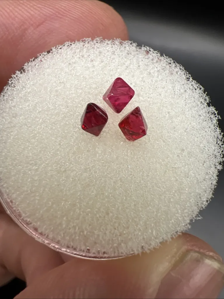 Spinel - 10024 - image 2