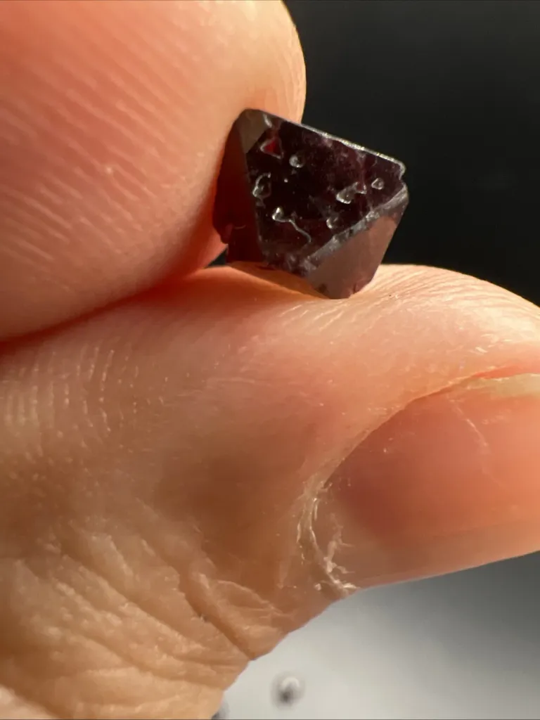 Spinel - 10026 image
