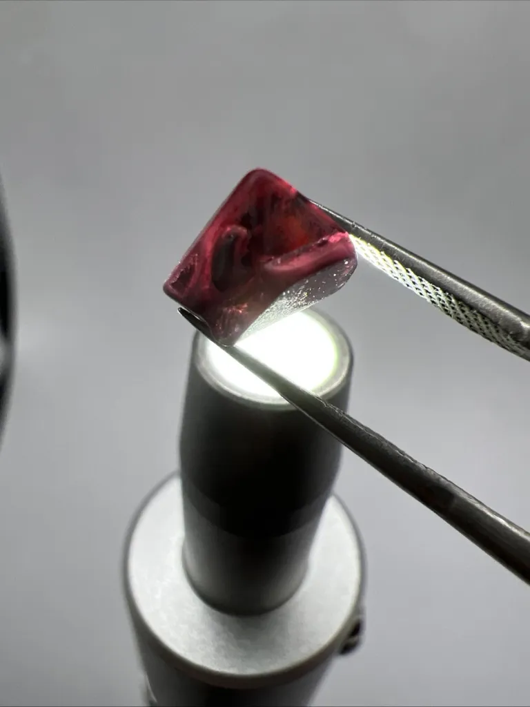 Spinel - 10028 - image 2