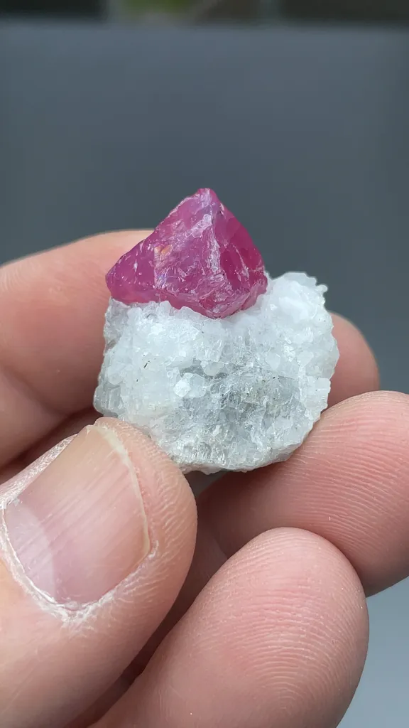 Spinel - image 2