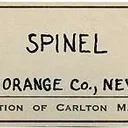 Spinel - image 3