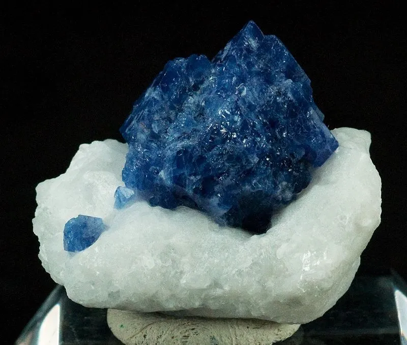 Spinel image
