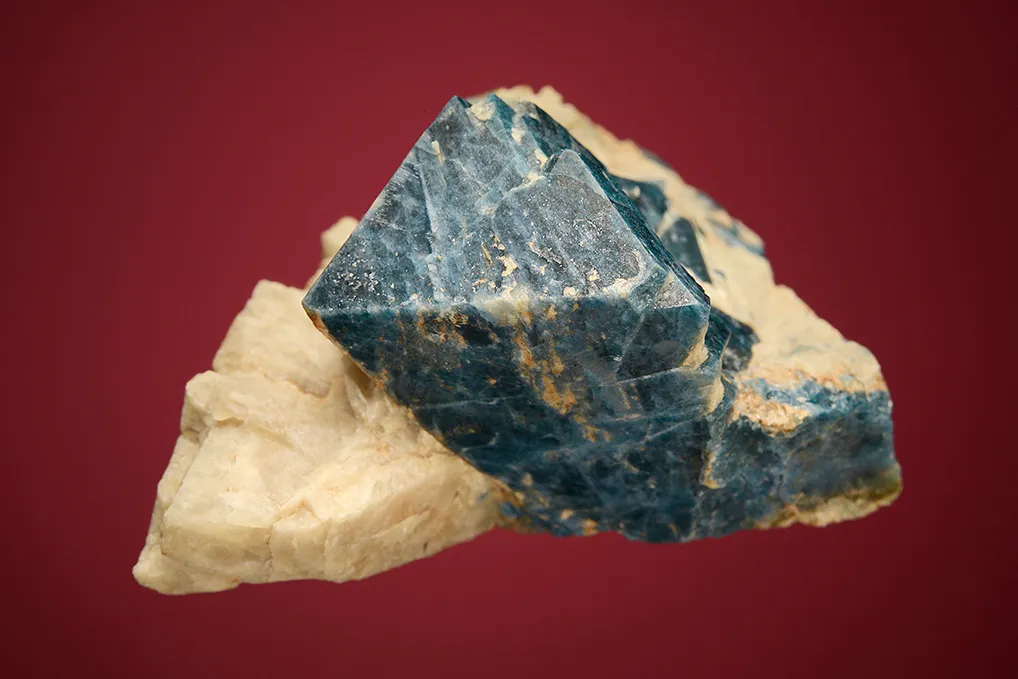 Spinel - image 2