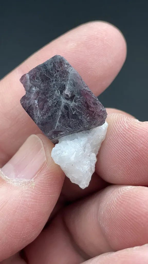 Spinel - image 2