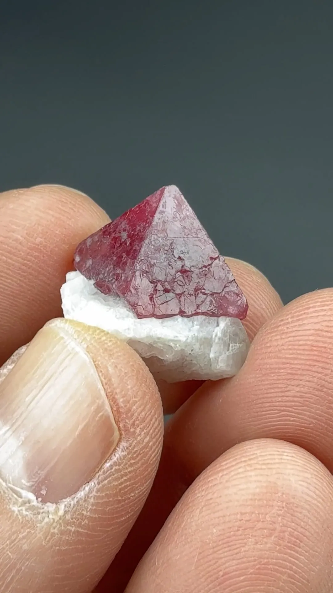 Spinel - image 2