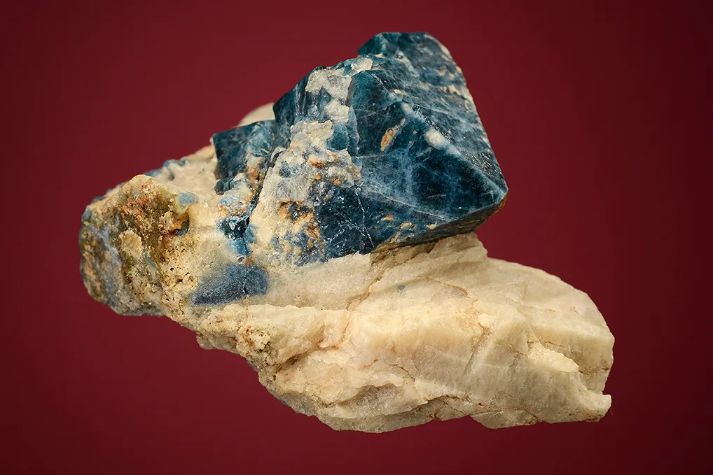 Spinel - image 3