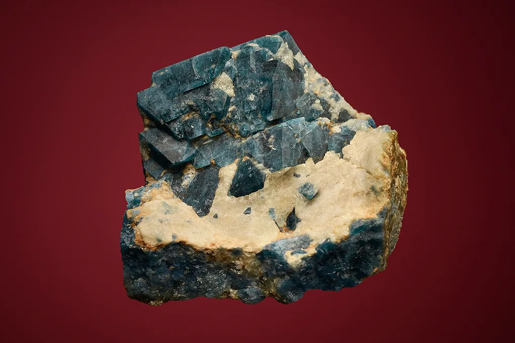 Spinel - image 4