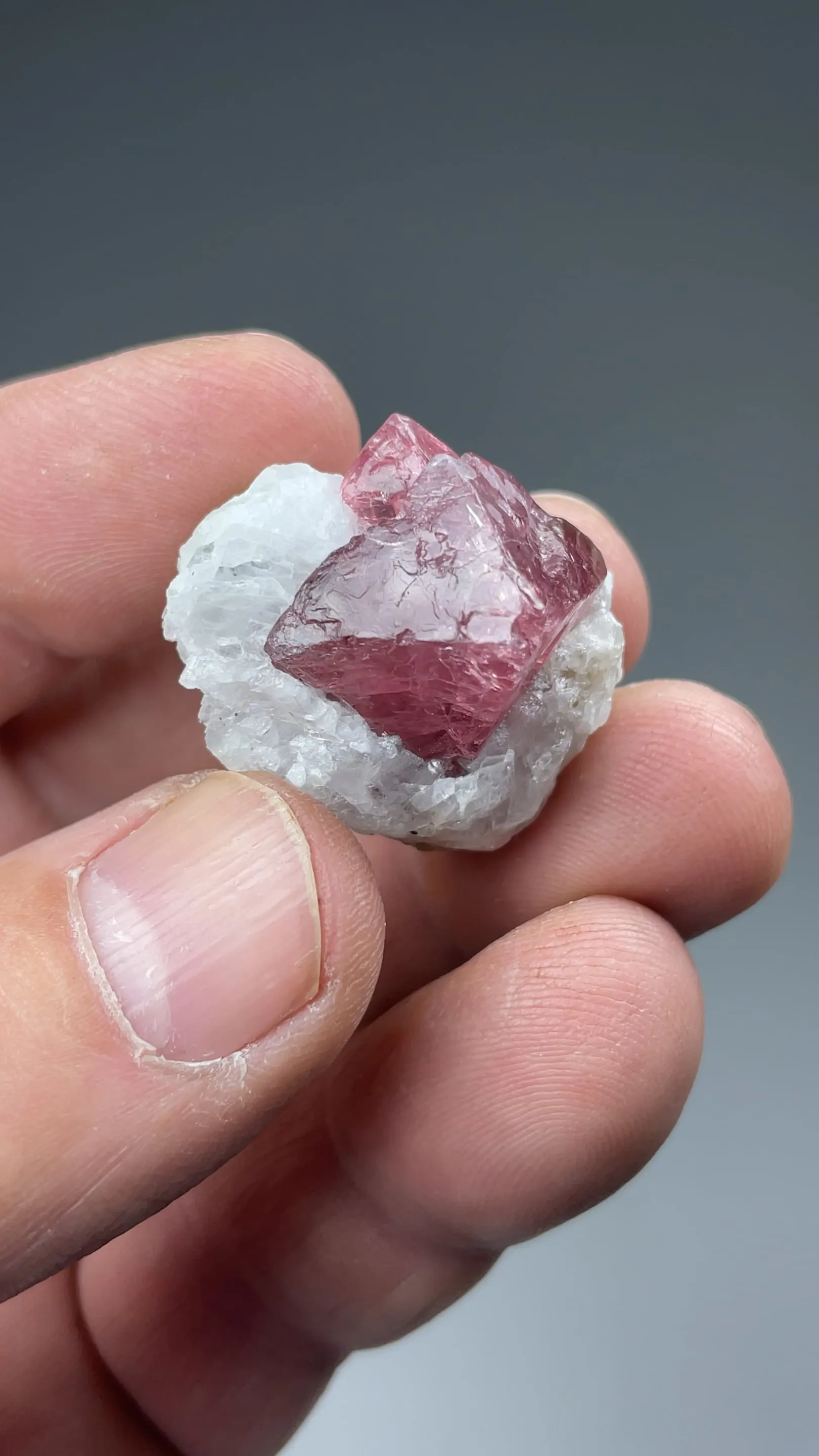 Spinel - image 3