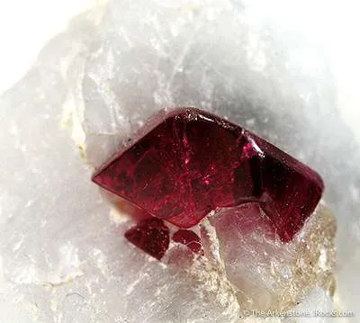 Spinel - image 2