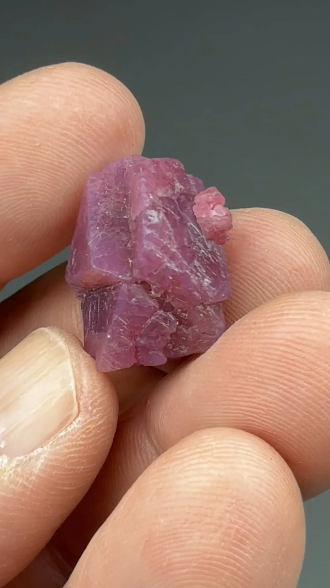 Spinel - image 2