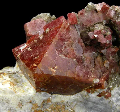 Spinel - image 2