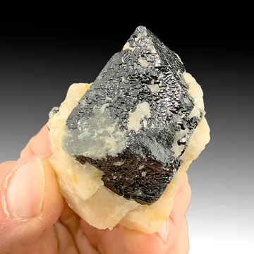 Spinel