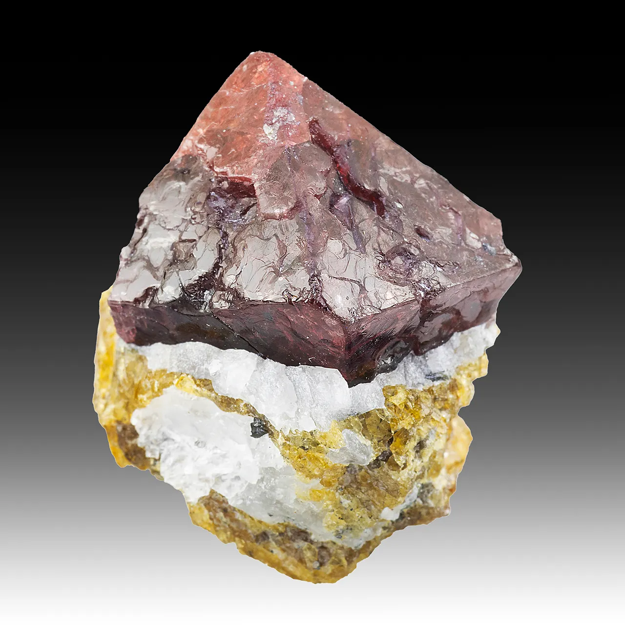 Spinel - image 1
